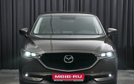 Mazda CX-5 II, 2017 год, 2 249 000 рублей, 2 фотография