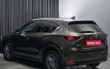 Mazda CX-5 II, 2017 год, 2 249 000 рублей, 6 фотография