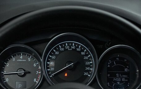 Mazda CX-5 II, 2017 год, 2 249 000 рублей, 16 фотография