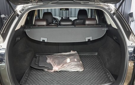 Mazda CX-5 II, 2017 год, 2 249 000 рублей, 20 фотография