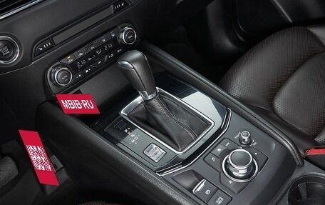 Mazda CX-5 II, 2017 год, 2 249 000 рублей, 19 фотография