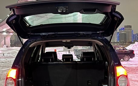 Chevrolet Captiva I, 2007 год, 650 000 рублей, 5 фотография