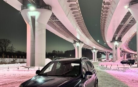 Chevrolet Captiva I, 2007 год, 650 000 рублей, 1 фотография