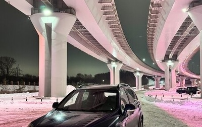 Chevrolet Captiva I, 2007 год, 650 000 рублей, 1 фотография