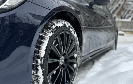 Mercedes-Benz S-Класс, 2020 год, 5 140 000 рублей, 11 фотография