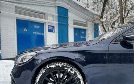 Mercedes-Benz S-Класс, 2020 год, 5 140 000 рублей, 12 фотография