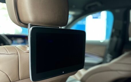 Mercedes-Benz S-Класс, 2020 год, 5 140 000 рублей, 24 фотография