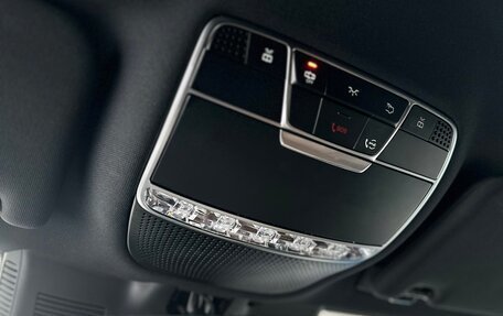 Mercedes-Benz S-Класс, 2020 год, 5 140 000 рублей, 22 фотография