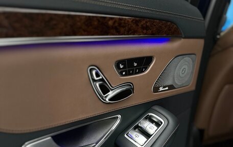 Mercedes-Benz S-Класс, 2020 год, 5 140 000 рублей, 23 фотография