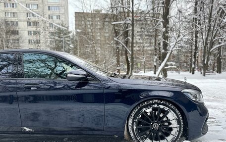 Mercedes-Benz S-Класс, 2020 год, 5 140 000 рублей, 39 фотография