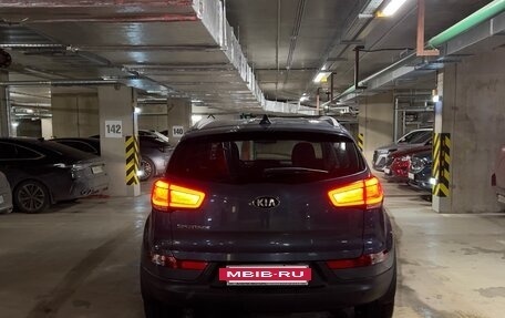 KIA Sportage III, 2014 год, 1 900 000 рублей, 11 фотография