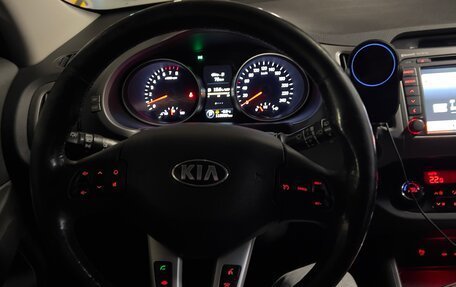 KIA Sportage III, 2014 год, 1 900 000 рублей, 12 фотография