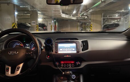 KIA Sportage III, 2014 год, 1 900 000 рублей, 18 фотография