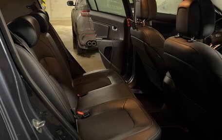 KIA Sportage III, 2014 год, 1 900 000 рублей, 20 фотография