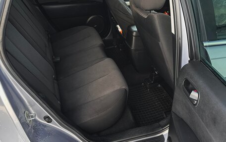 Mazda CX-7 I рестайлинг, 2007 год, 630 000 рублей, 11 фотография