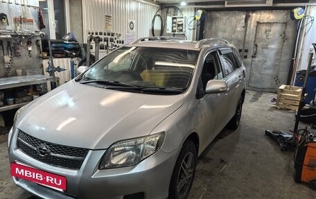 Toyota Corolla, 2008 год, 700 000 рублей, 2 фотография