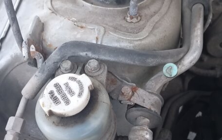 Mitsubishi Lancer IX, 2005 год, 215 000 рублей, 6 фотография