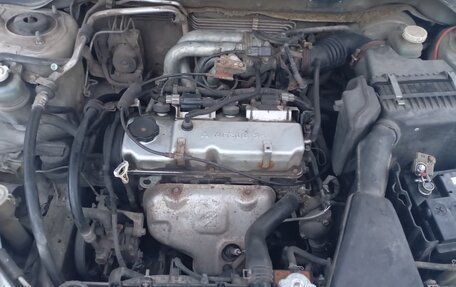 Mitsubishi Lancer IX, 2005 год, 215 000 рублей, 8 фотография