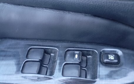 Mitsubishi Lancer IX, 2005 год, 215 000 рублей, 10 фотография