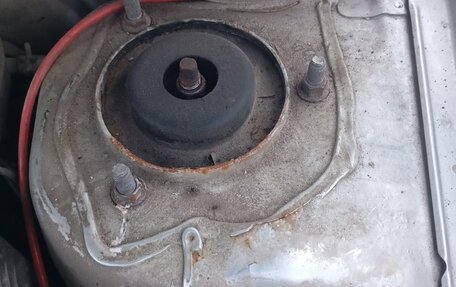 Mitsubishi Lancer IX, 2005 год, 215 000 рублей, 7 фотография