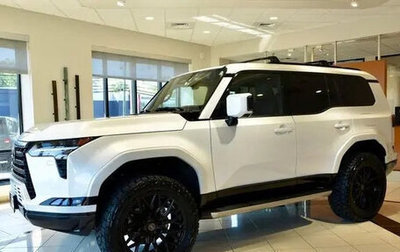 Lexus GX, 2024 год, 14 700 000 рублей, 1 фотография