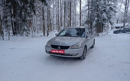 Mitsubishi Lancer IX, 2005 год, 215 000 рублей, 1 фотография