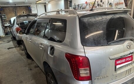 Toyota Corolla, 2008 год, 700 000 рублей, 3 фотография