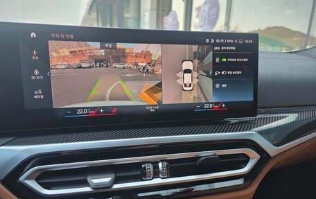 BMW 3 серия, 2023 год, 7 690 099 рублей, 12 фотография