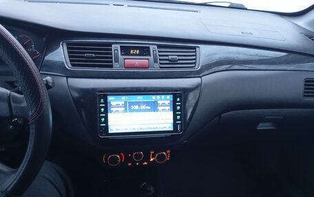 Mitsubishi Lancer IX, 2005 год, 215 000 рублей, 11 фотография