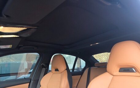 BMW 3 серия, 2023 год, 7 690 099 рублей, 11 фотография