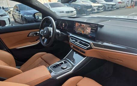 BMW 3 серия, 2023 год, 7 690 099 рублей, 9 фотография