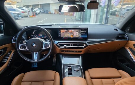 BMW 3 серия, 2023 год, 7 690 099 рублей, 5 фотография