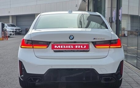 BMW 3 серия, 2023 год, 7 690 099 рублей, 3 фотография