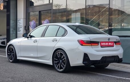 BMW 3 серия, 2023 год, 7 690 099 рублей, 4 фотография