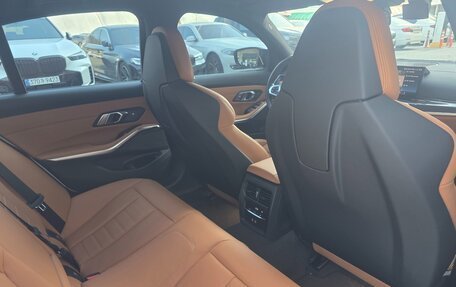 BMW 3 серия, 2023 год, 7 690 099 рублей, 15 фотография