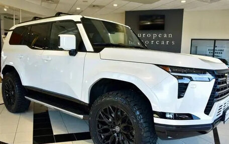 Lexus GX, 2024 год, 14 700 000 рублей, 5 фотография