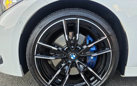 BMW 3 серия, 2023 год, 7 690 099 рублей, 19 фотография