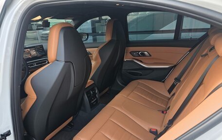 BMW 3 серия, 2023 год, 7 690 099 рублей, 16 фотография