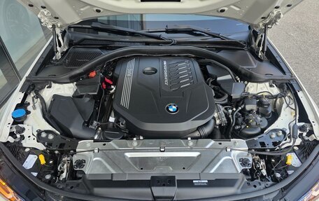 BMW 3 серия, 2023 год, 7 690 099 рублей, 20 фотография