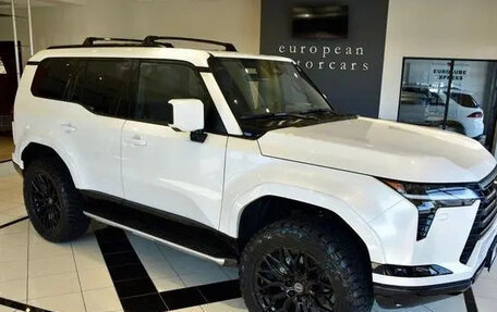 Lexus GX, 2024 год, 14 700 000 рублей, 2 фотография