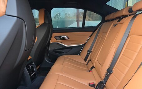 BMW 3 серия, 2023 год, 7 690 099 рублей, 17 фотография