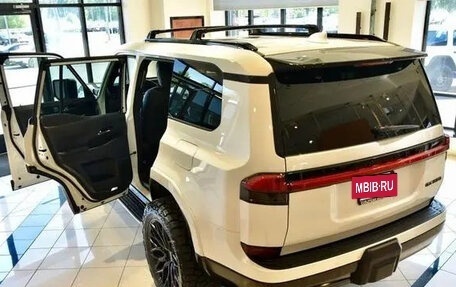 Lexus GX, 2024 год, 14 700 000 рублей, 3 фотография