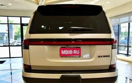 Lexus GX, 2024 год, 14 700 000 рублей, 4 фотография