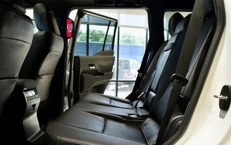 Lexus GX, 2024 год, 14 700 000 рублей, 8 фотография