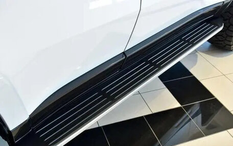 Lexus GX, 2024 год, 14 700 000 рублей, 11 фотография