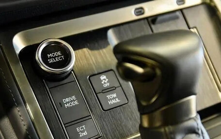 Lexus GX, 2024 год, 14 700 000 рублей, 12 фотография