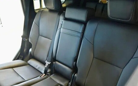 Lexus GX, 2024 год, 14 700 000 рублей, 17 фотография