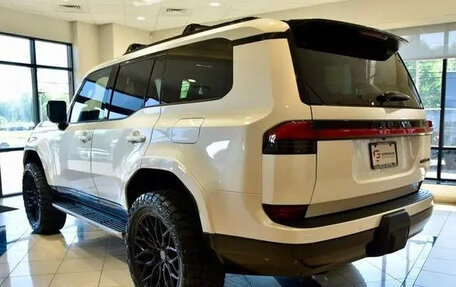 Lexus GX, 2024 год, 14 700 000 рублей, 20 фотография