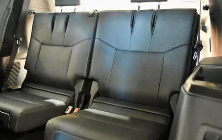 Lexus GX, 2024 год, 14 700 000 рублей, 21 фотография