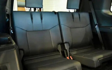 Lexus GX, 2024 год, 14 700 000 рублей, 19 фотография